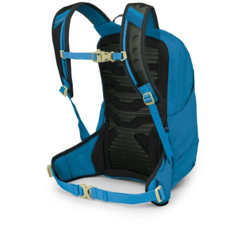 Рюкзак дитячий Osprey Talon Jr 11 л O/S - синій