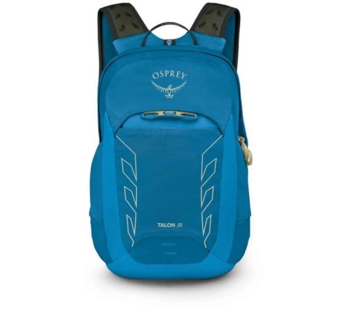 Рюкзак дитячий Osprey Talon Jr 11 л O/S - синій