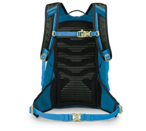 Рюкзак дитячий Osprey Talon Jr 11 л O/S - синій