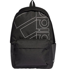 Рюкзак Adidas Classic Backpack H58226 - чорно-сірий 