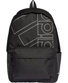 Рюкзак Adidas Classic Backpack H58226 - чорно-сірий 