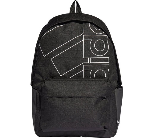 Рюкзак Adidas Classic Backpack H58226 - чорно-сірий Рюкзак Adidas Classic Backpack H58226 - чорно-сірий