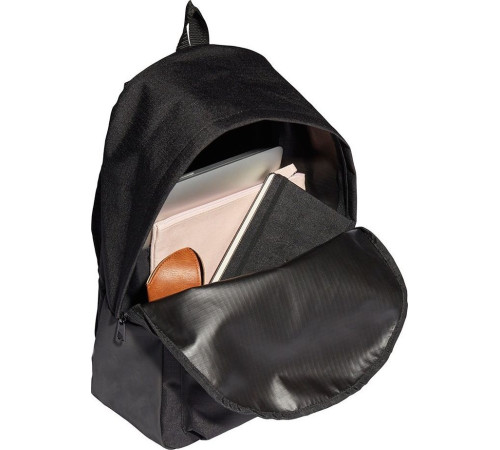 Рюкзак Adidas Classic Backpack H58226 - чорно-сірий Рюкзак Adidas Classic Backpack H58226 - чорно-сірий