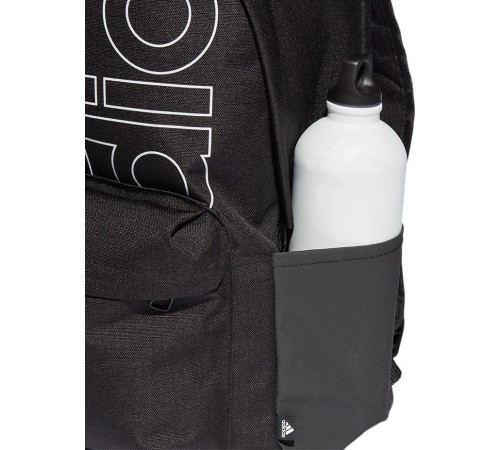 Рюкзак Adidas Classic Backpack H58226 - чорно-сірий Рюкзак Adidas Classic Backpack H58226 - чорно-сірий
