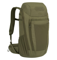 Рюкзак тактичний Highlander Eagle 2 Backpack 30L0- оливковий