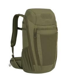 Рюкзак тактичний Highlander Eagle 2 Backpack 30L0- оливковий