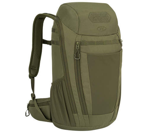 Рюкзак тактичний Highlander Eagle 2 Backpack 30L0- оливковий