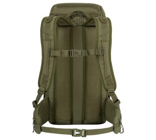 Рюкзак тактичний Highlander Eagle 2 Backpack 30L0- оливковий