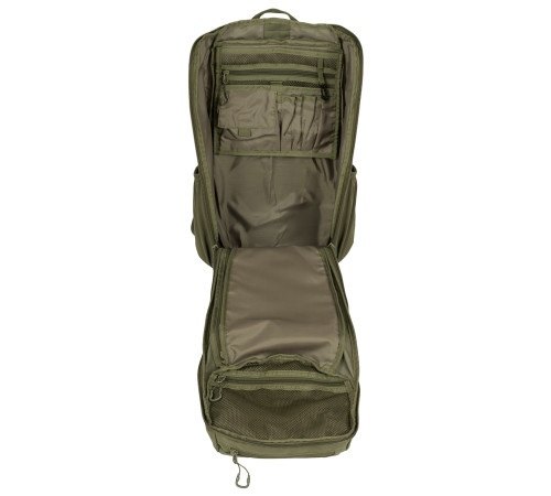 Рюкзак тактичний Highlander Eagle 2 Backpack 30L0- оливковий