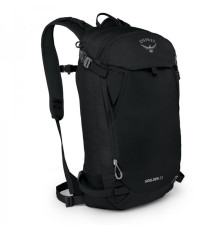 Рюкзак Osprey Soelden 22 black - O/S - чорний