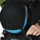 Рюкзак Osprey Soelden 22 black - O/S - чорний
