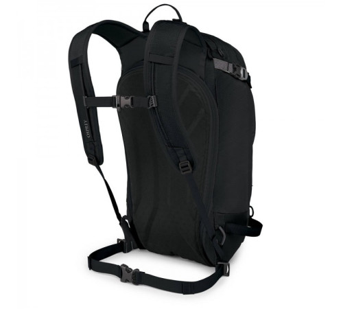 Рюкзак Osprey Soelden 22 black - O/S - чорний Рюкзак Osprey Soelden 22 black - O/S - чорний