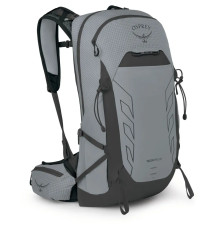 Рюкзак туристичний Osprey Talon Pro 20 л O/S - сірий