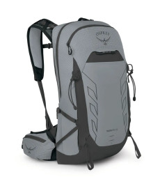 Рюкзак туристичний Osprey Talon Pro 20 л O/S - сірий