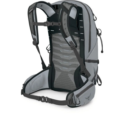 Рюкзак туристичний Osprey Talon Pro 20 л O/S - сірий
