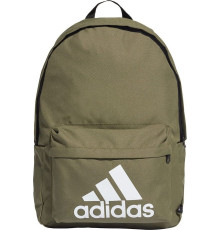 Рюкзак Adidas Classic Badge of Sport H34811 - хакі 