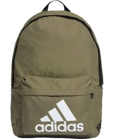 Рюкзак Adidas Classic Badge of Sport H34811 - хакі 