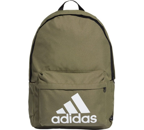 Рюкзак Adidas Classic Badge of Sport H34811 - хакі Рюкзак Adidas Classic Badge of Sport H34811 - хакі