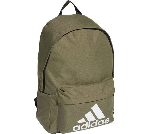 Рюкзак Adidas Classic Badge of Sport H34811 - хакі Рюкзак Adidas Classic Badge of Sport H34811 - хакі