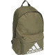 Рюкзак Adidas Classic Badge of Sport H34811 - хакі