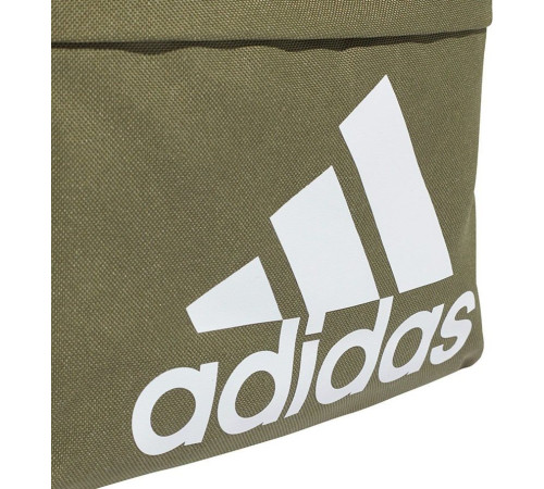 Рюкзак Adidas Classic Badge of Sport H34811 - хакі Рюкзак Adidas Classic Badge of Sport H34811 - хакі
