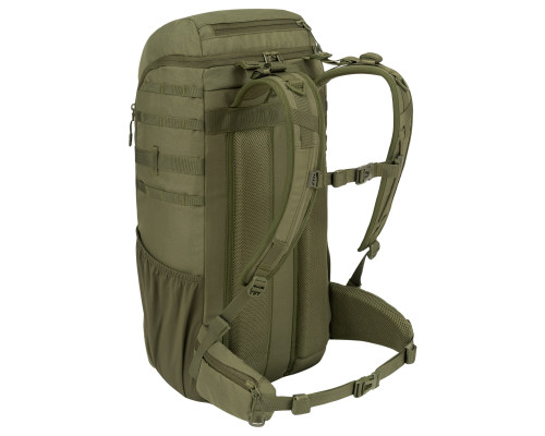 Рюкзак тактичний Highlander Eagle 3 Backpack 40L - оливковий