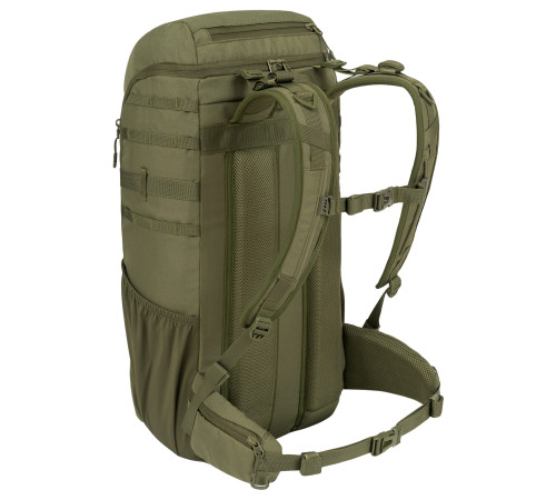 Рюкзак тактичний Highlander Eagle 3 Backpack 40L - оливковий