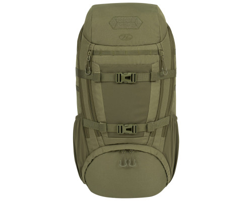 Рюкзак тактичний Highlander Eagle 3 Backpack 40L - оливковий