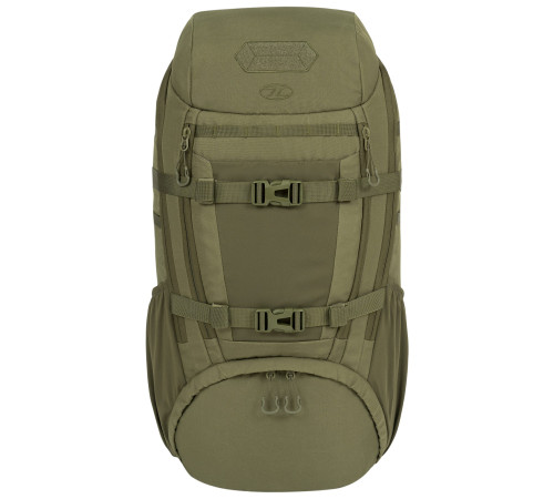 Рюкзак тактичний Highlander Eagle 3 Backpack 40L - оливковий