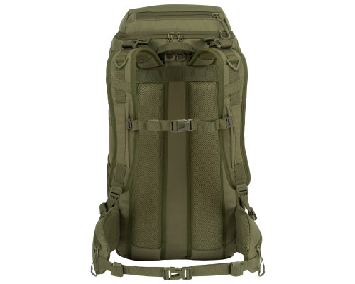 Рюкзак тактичний Highlander Eagle 3 Backpack 40L - оливковий