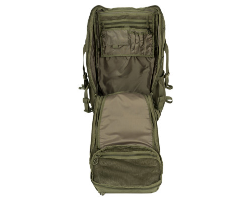 Рюкзак тактичний Highlander Eagle 3 Backpack 40L - оливковий