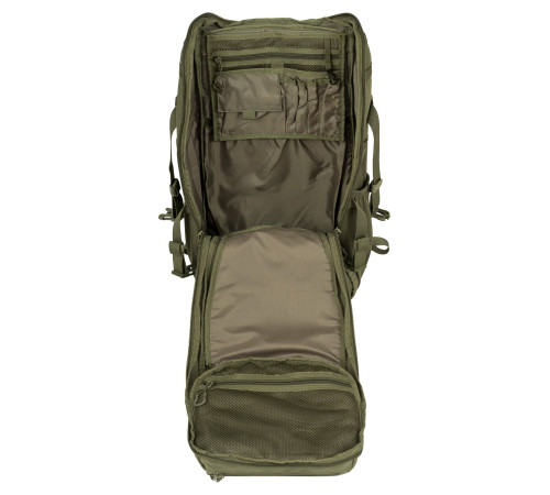 Рюкзак тактичний Highlander Eagle 3 Backpack 40L - оливковий