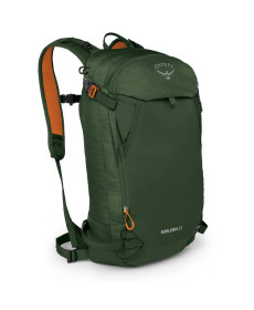 Рюкзак Osprey Soelden 22 - O/S - зелений