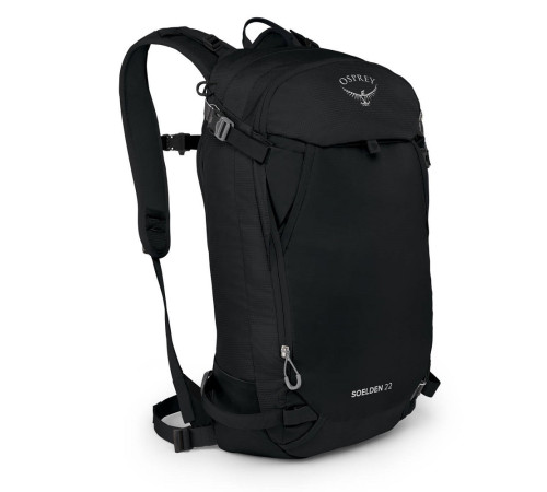 Рюкзак Osprey Soelden 22 - O/S - зелений Рюкзак Osprey Soelden 22 - O/S - зелений