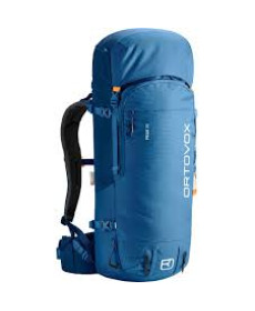 Рюкзак Ortovox PEAK 35 heritage blue - синій