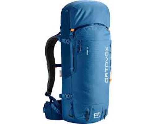 Рюкзак Ortovox PEAK 35 heritage blue - синій