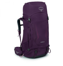 Рюкзак Osprey Kyte 68 elderberry purple - WXS/S - фіолетовий