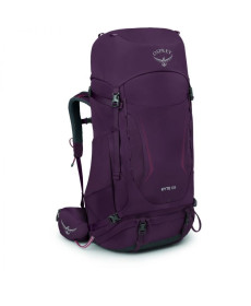 Рюкзак Osprey Kyte 68 elderberry purple - WXS/S - фіолетовий