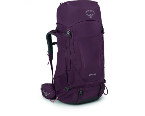 Рюкзак Osprey Kyte 68 elderberry purple - WXS/S - фіолетовий