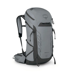Рюкзак туристичний Osprey Talon Pro 30 л O/S - сірий