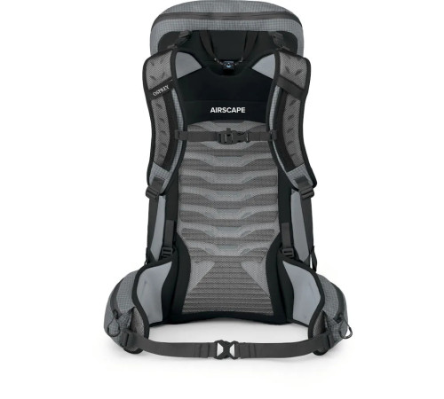 Рюкзак туристичний Osprey Talon Pro 30 л O/S - сірий