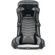 Рюкзак туристичний Osprey Talon Pro 30 л O/S - сірий