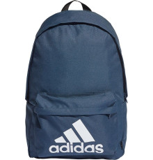 Рюкзак Adidas Classic Badge of Sport  H34810 - синій 