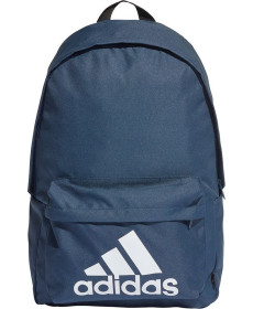 Рюкзак Adidas Classic Badge of Sport  H34810 - синій 