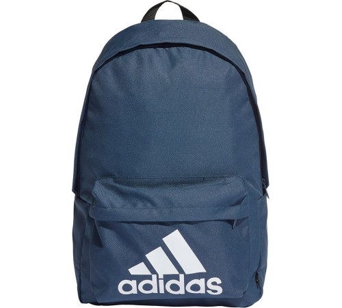 Рюкзак Adidas Classic Badge of Sport H34810 - синій Рюкзак Adidas Classic Badge of Sport H34810 - синій