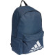 Рюкзак Adidas Classic Badge of Sport H34810 - синій