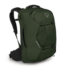 Рюкзак Osprey Farpoint 40 - O/S - зелений