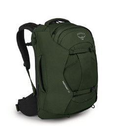 Рюкзак Osprey Farpoint 40 - O/S - зелений