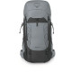 Рюкзак туристичний Osprey Talon Pro 40 л S/M - сірий