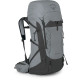 Рюкзак туристичний Osprey Talon Pro 40 л S/M - сірий